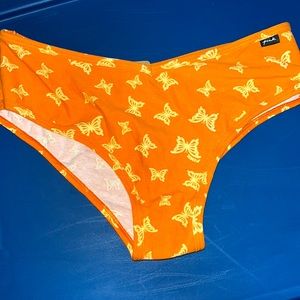 PINK Victoria’s Secret panties